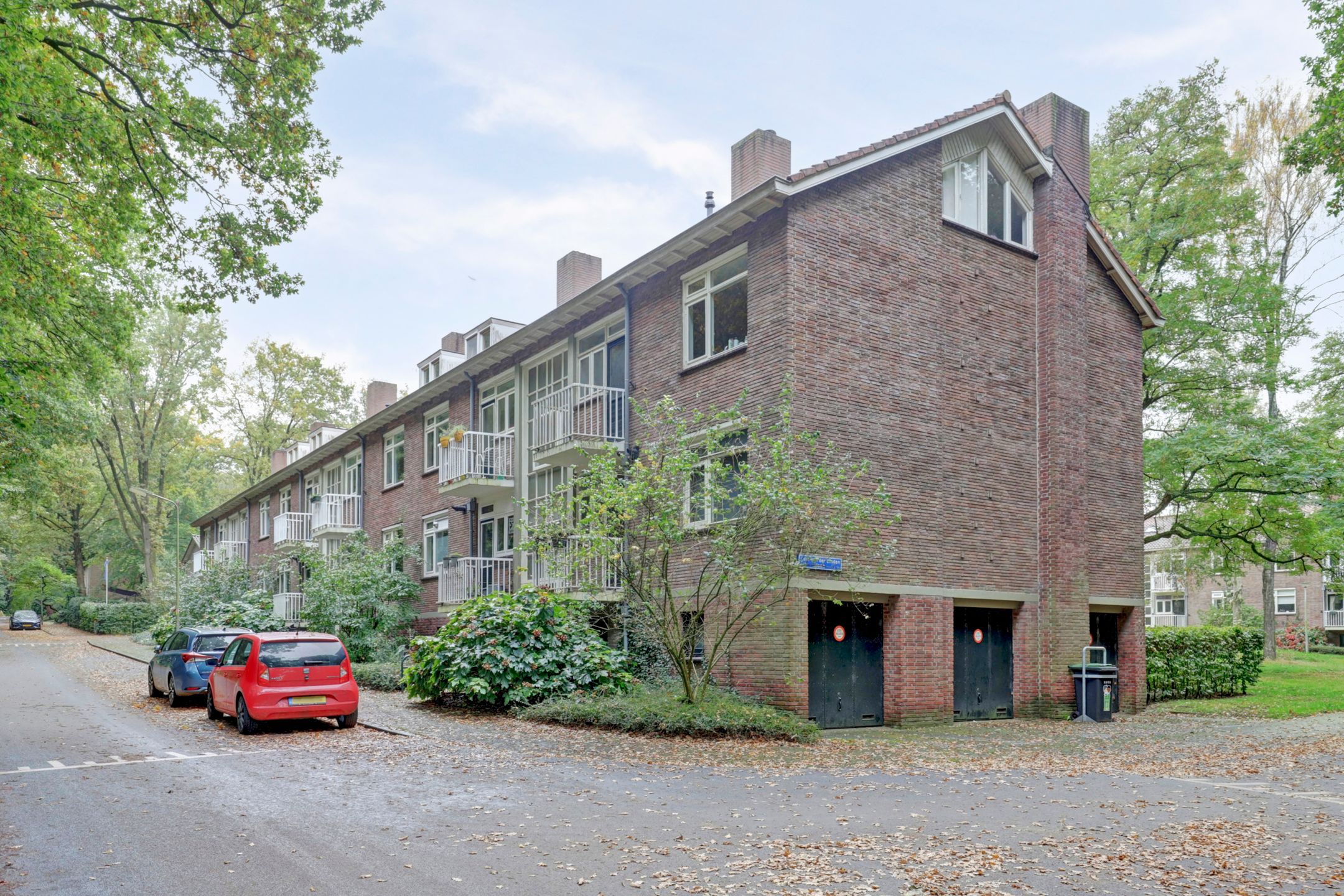 Foto 27 van Mr. Th. Heemskerklaan 49-A