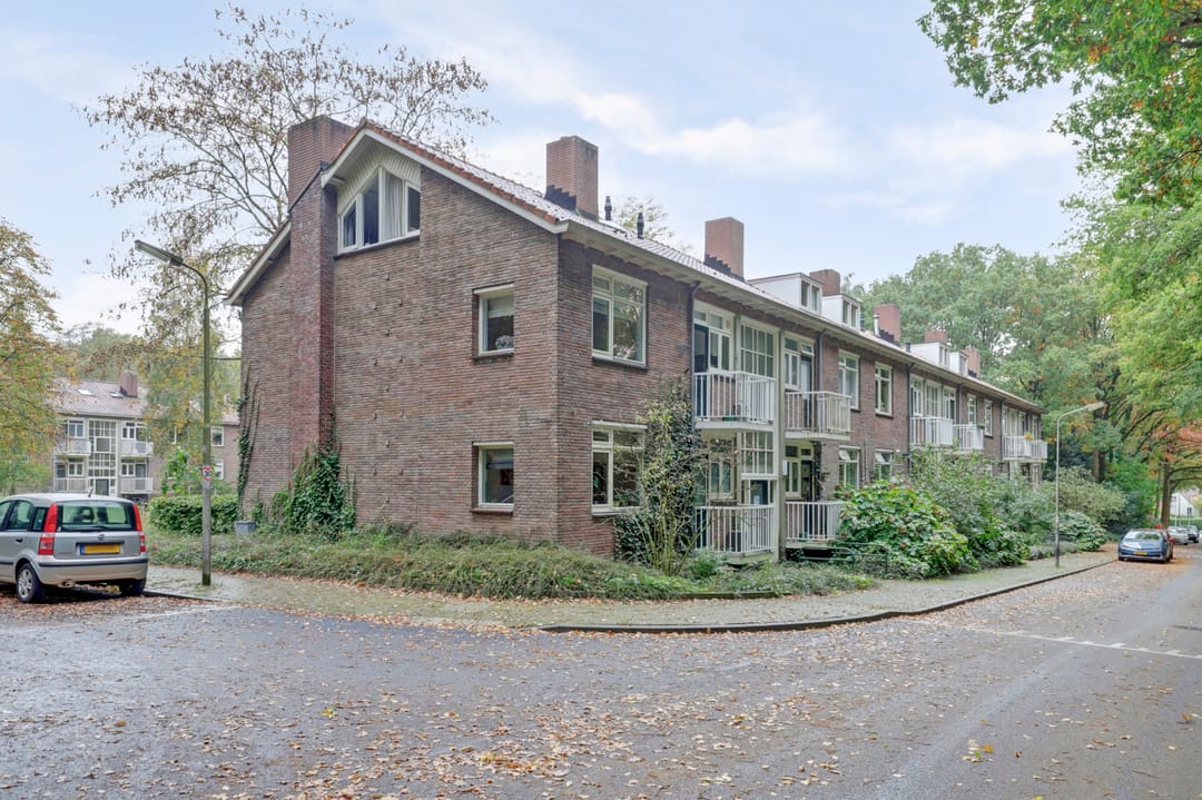 Foto 28 van Mr. Th. Heemskerklaan 49-A