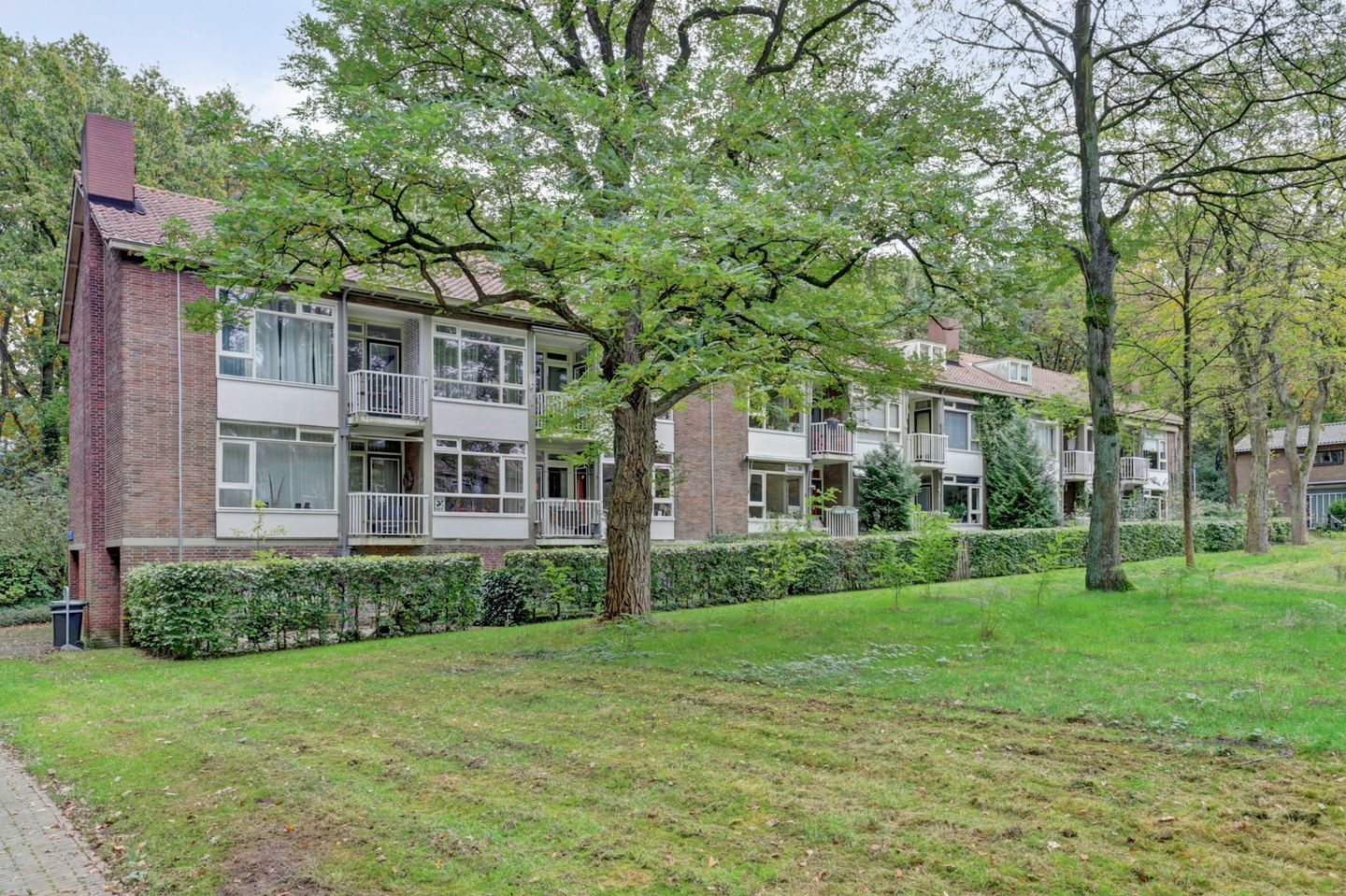 Foto 29 van Mr. Th. Heemskerklaan 49-A