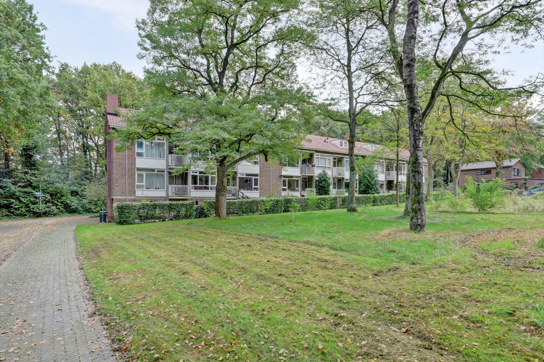 Foto 30 van Mr. Th. Heemskerklaan 49-A