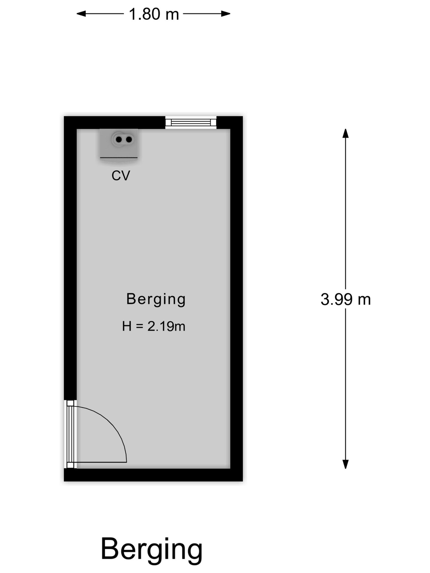 Foto 34 van Mr. Th. Heemskerklaan 49-A