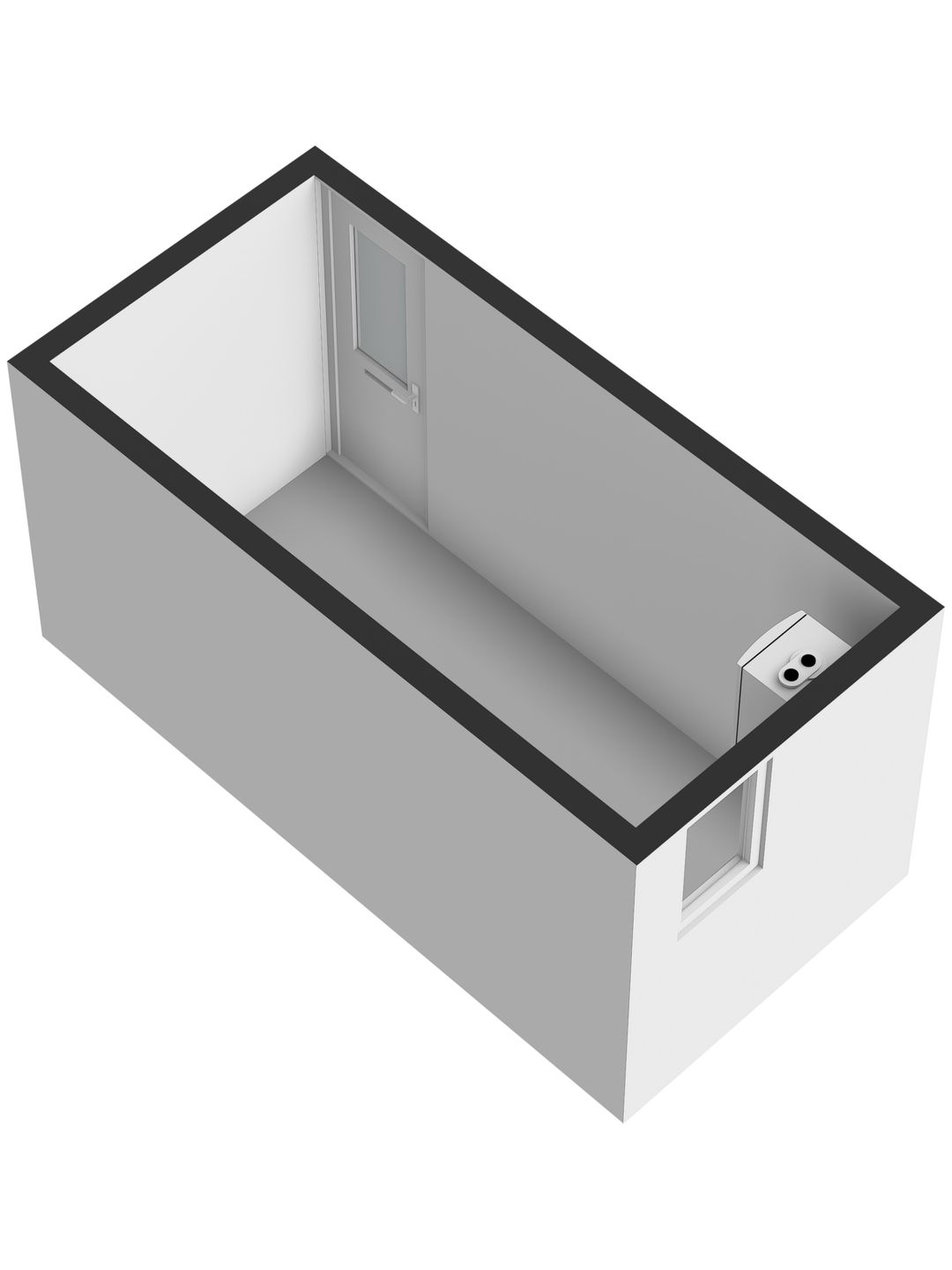 Foto 37 van Mr. Th. Heemskerklaan 49-A