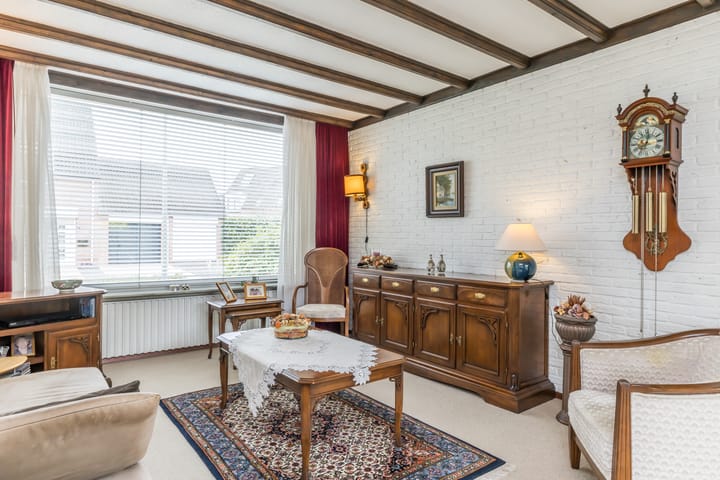 Foto 6 van Ganzevoet 2