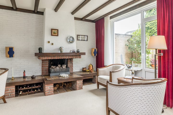 Foto 10 van Ganzevoet 2