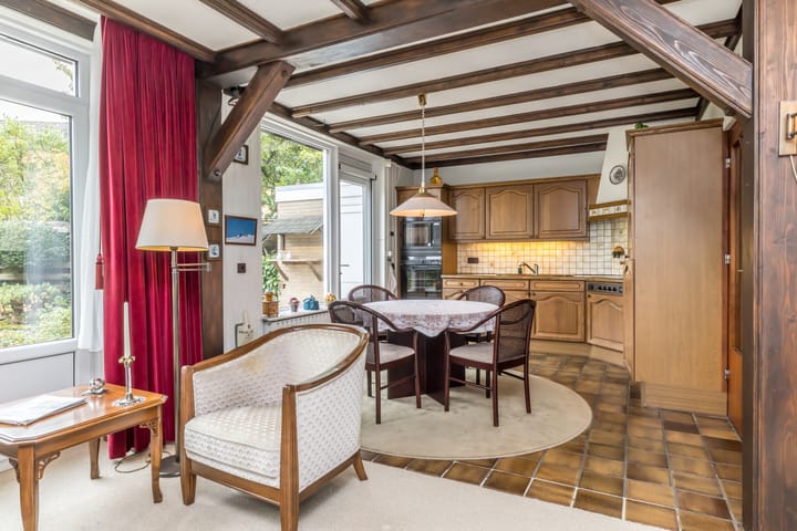 Foto 11 van Ganzevoet 2