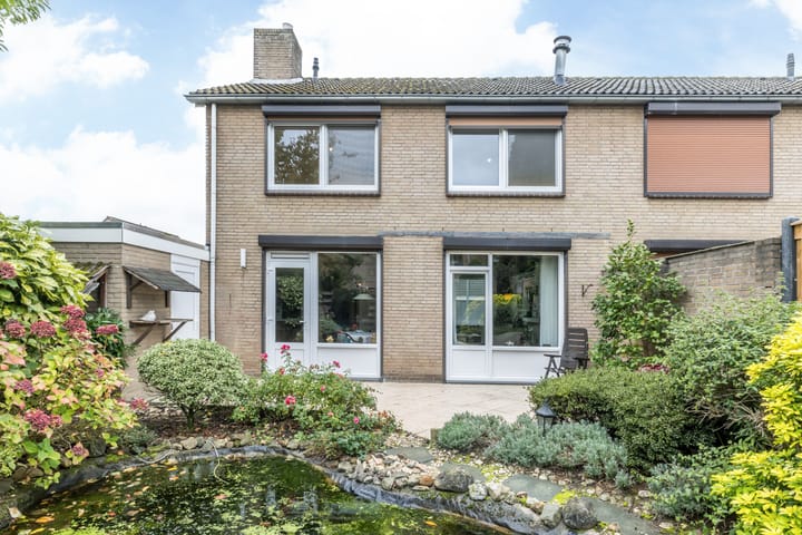 Foto 31 van Ganzevoet 2