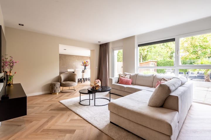 Foto 3 van Woldbergstraat 1