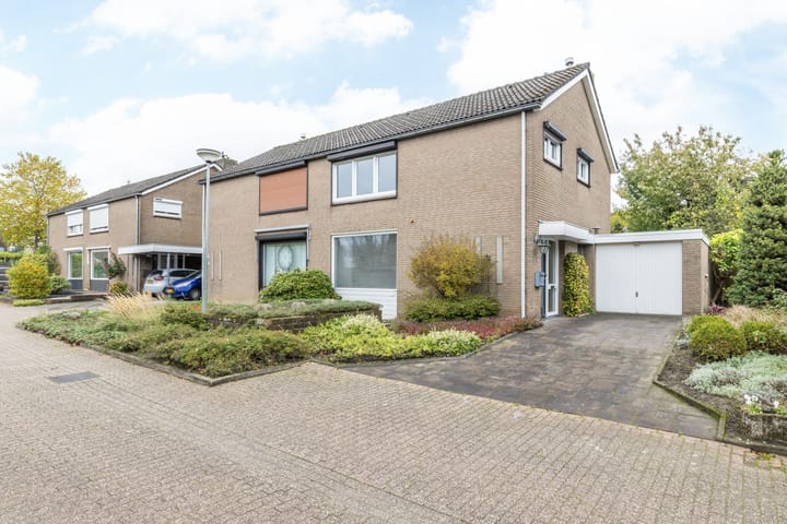 Foto 35 van Ganzevoet 2