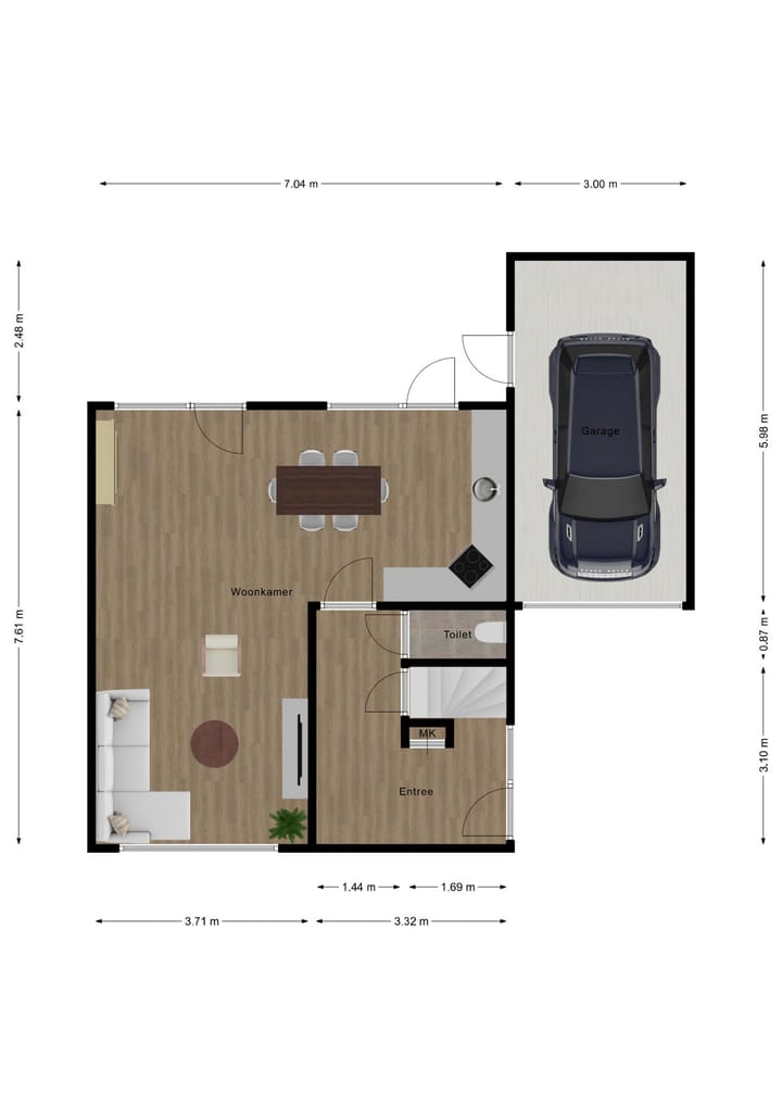 Foto 37 van Ganzevoet 2