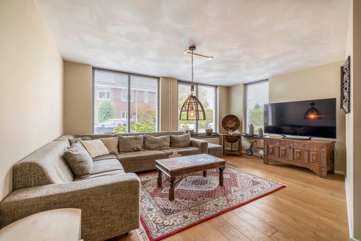 Foto 3 van Lage Lei 29