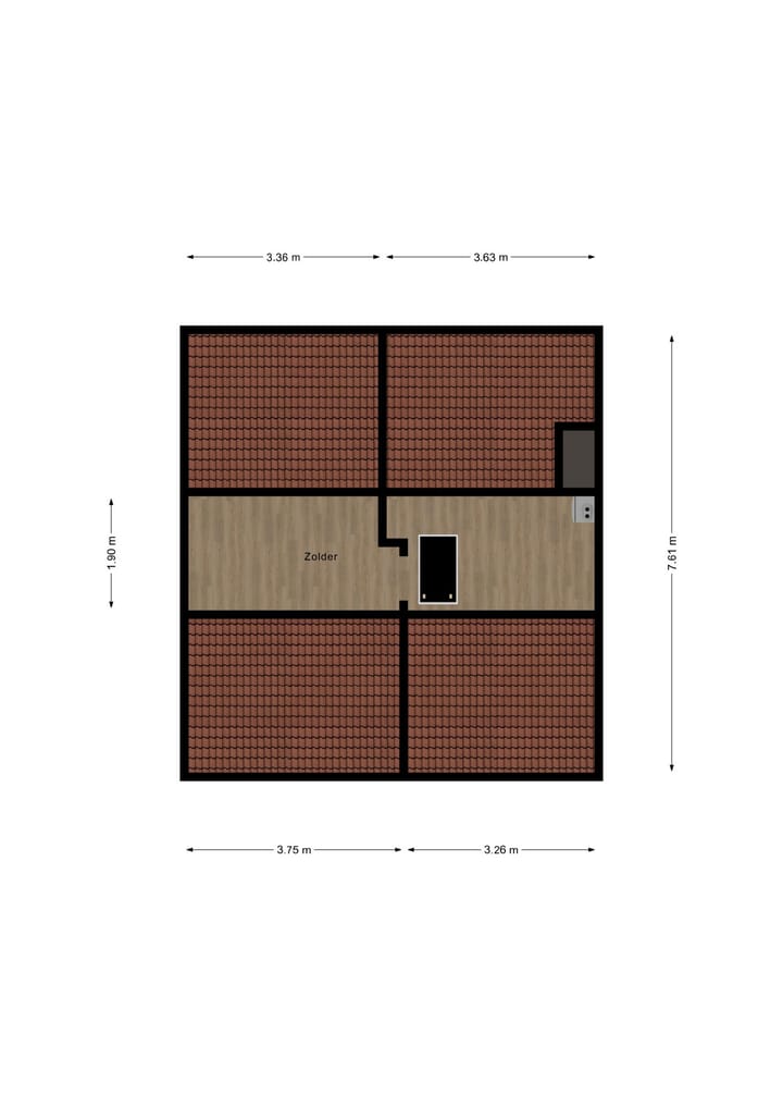 Foto 39 van Ganzevoet 2