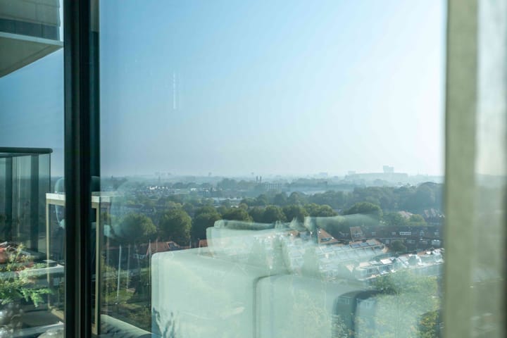 Foto 4 van Zodiakplein 73