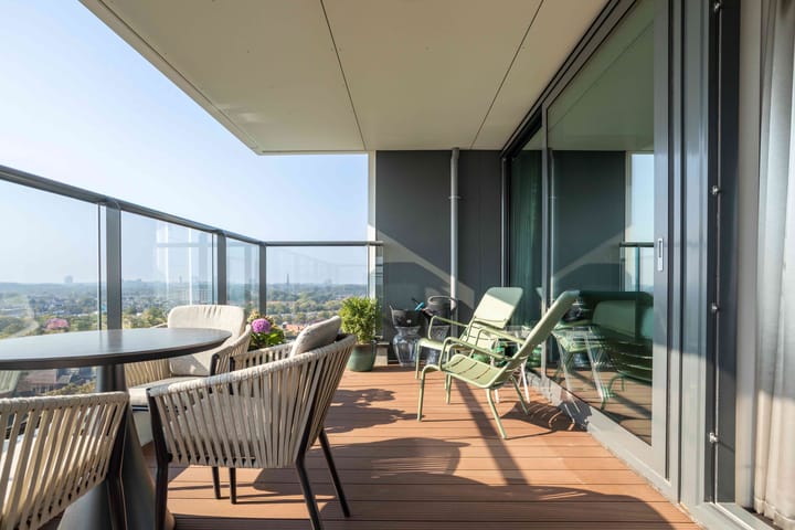 Foto 11 van Zodiakplein 73