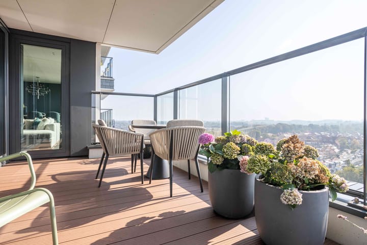 Foto 12 van Zodiakplein 73