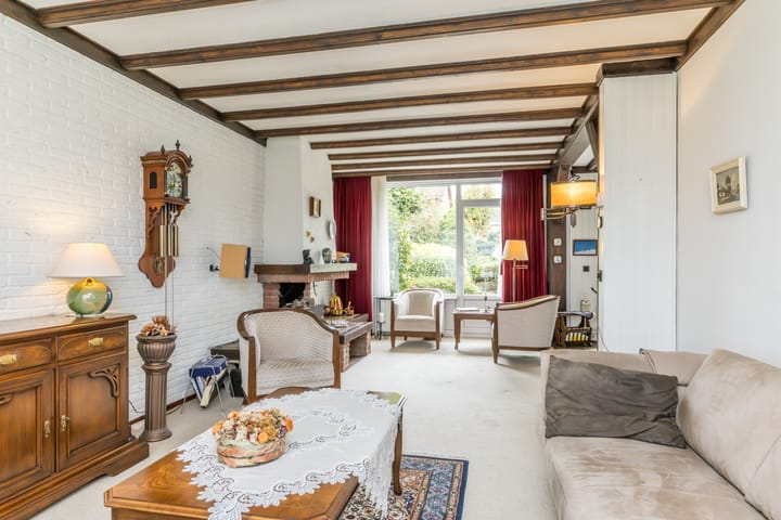 Foto 7 van Ganzevoet 2