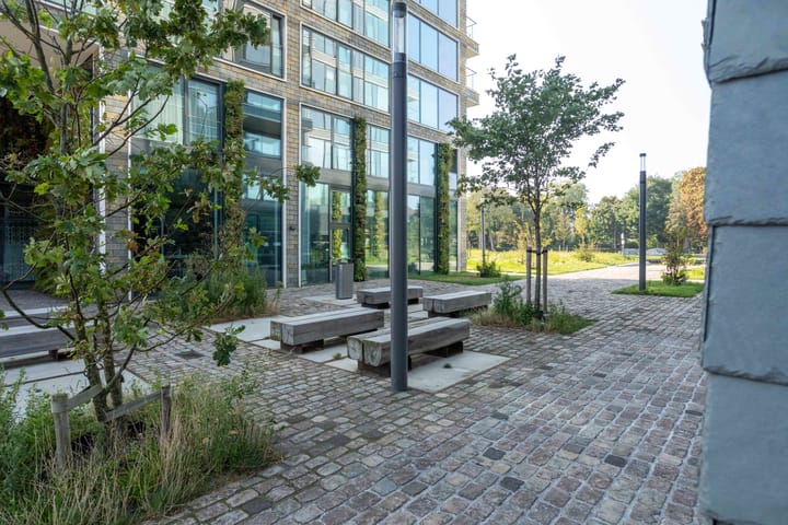 Foto 35 van Zodiakplein 73