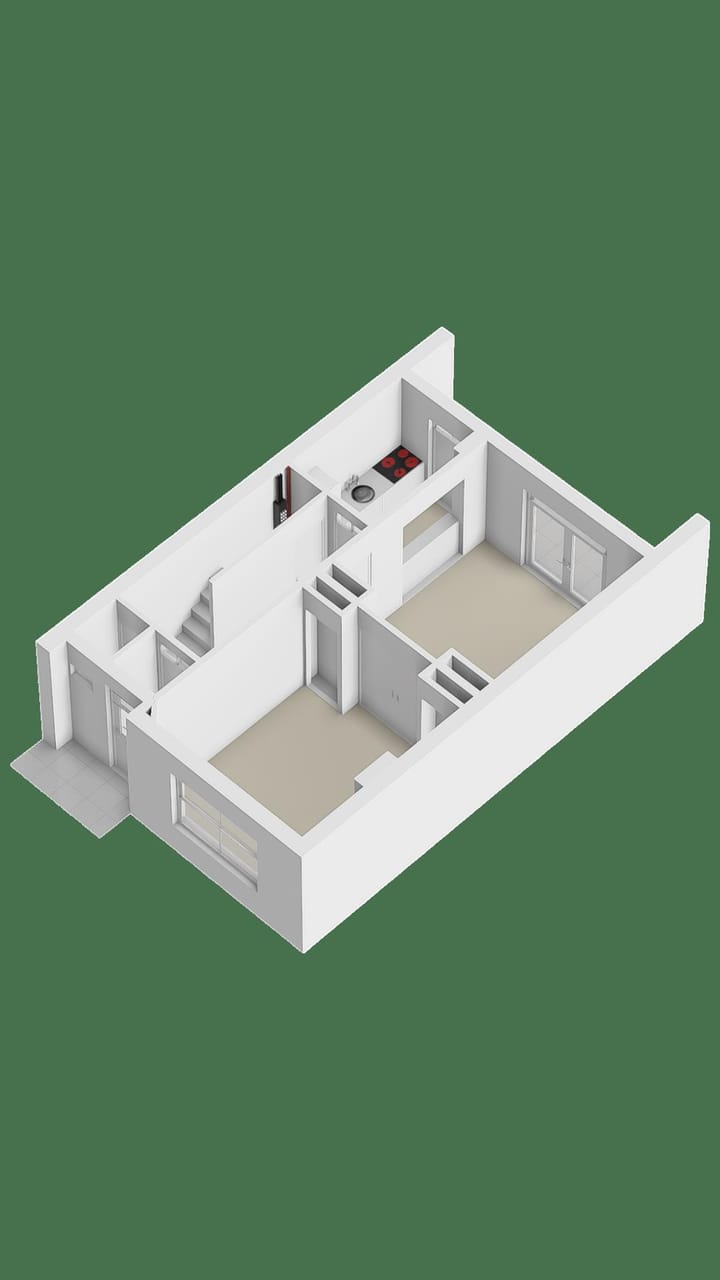 Foto 51 van Pontanuslaan 38