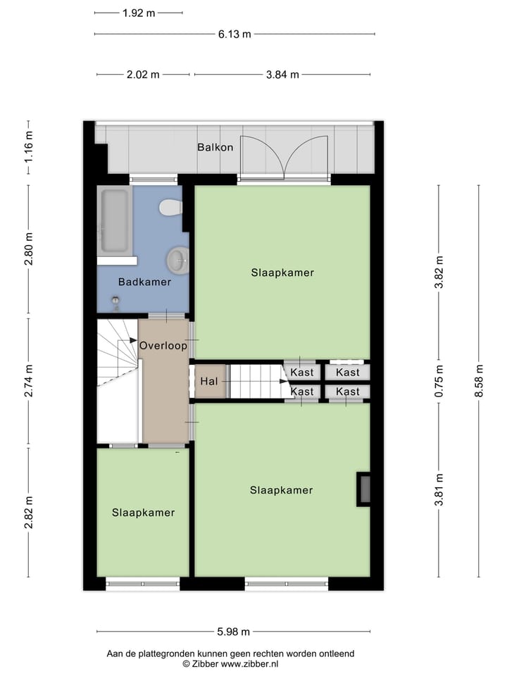 Foto 33 van Pontanuslaan 38