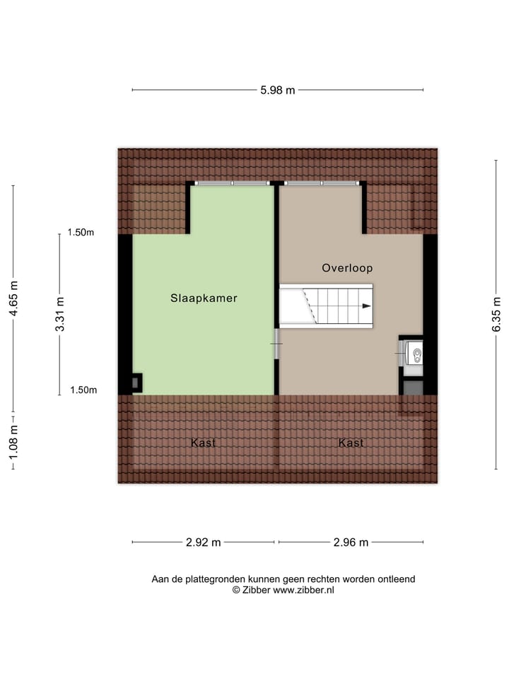 Foto 38 van Pontanuslaan 38