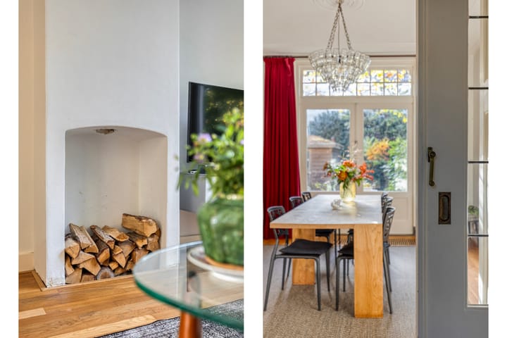 Foto 12 van Pontanuslaan 38