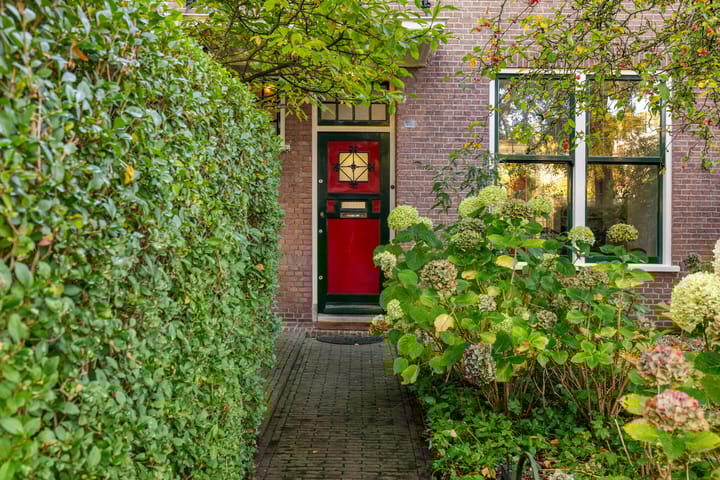 Foto 2 van Pontanuslaan 38