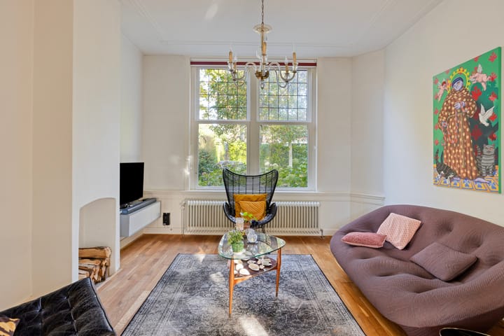 Foto 3 van Pontanuslaan 38