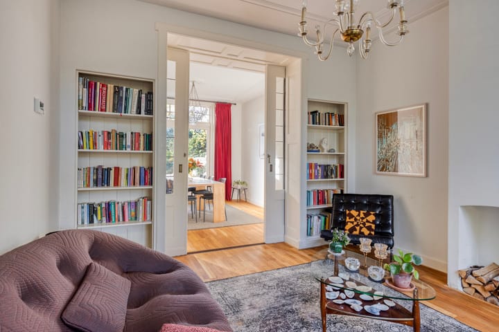 Foto 9 van Pontanuslaan 38