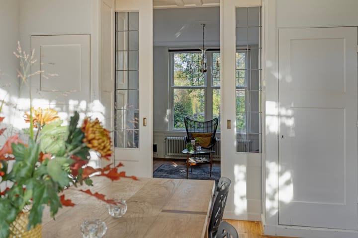 Foto 4 van Pontanuslaan 38