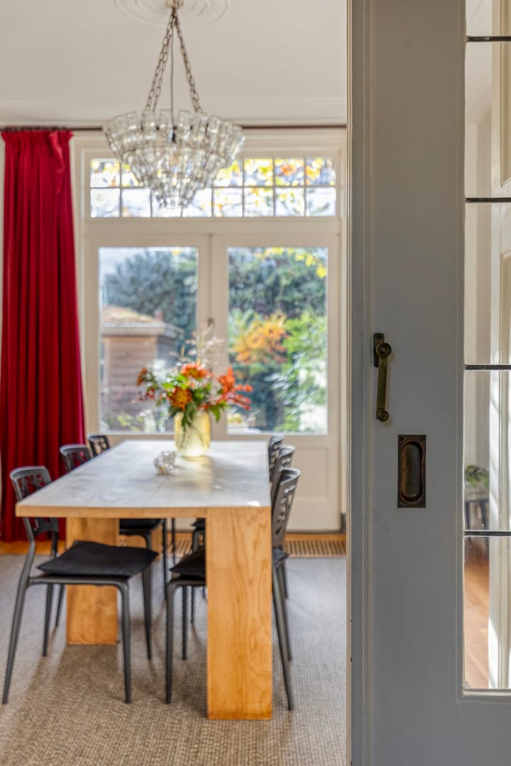 Foto 6 van Pontanuslaan 38