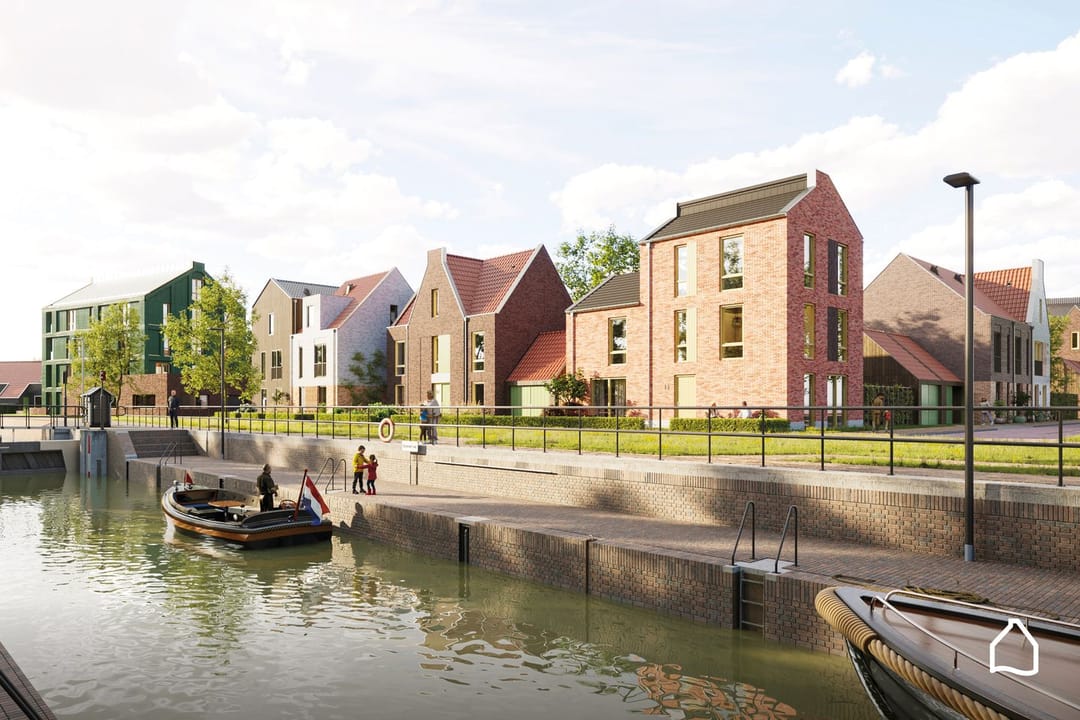 Photo 1 of Westhoofd bouwnummer 13