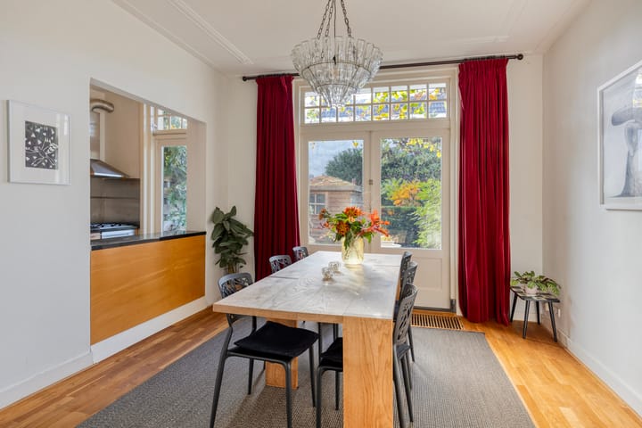 Foto 5 van Pontanuslaan 38