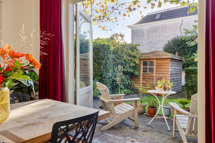 Foto 7 van Pontanuslaan 38