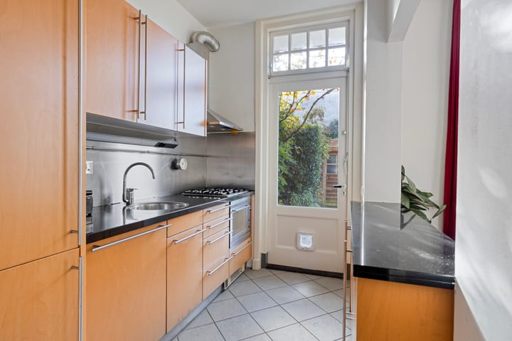 Foto 13 van Pontanuslaan 38