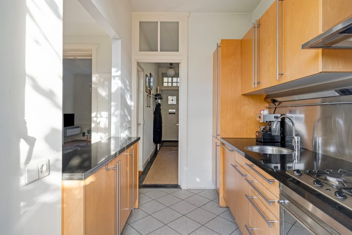 Foto 14 van Pontanuslaan 38