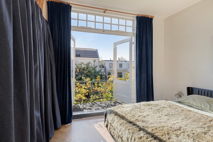 Foto 21 van Pontanuslaan 38