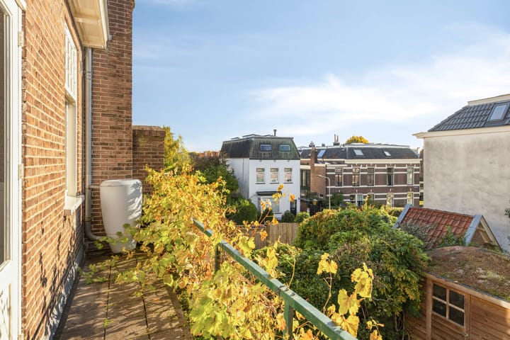 Foto 23 van Pontanuslaan 38