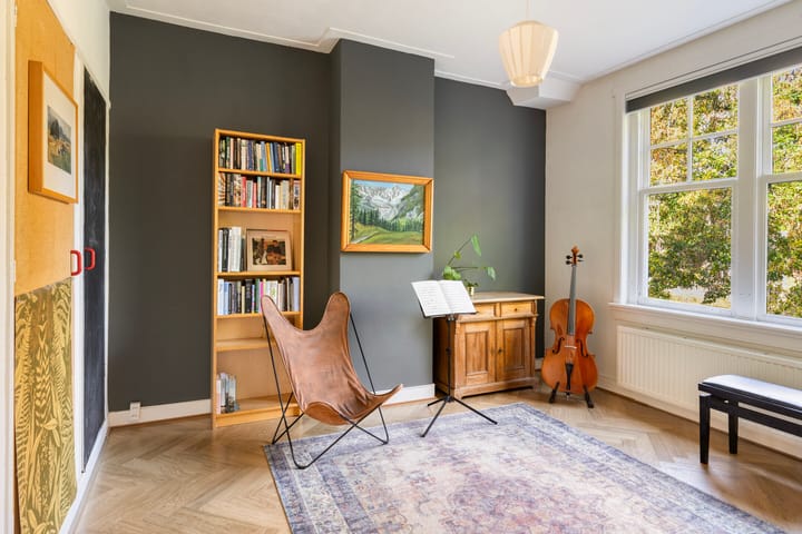 Foto 28 van Pontanuslaan 38