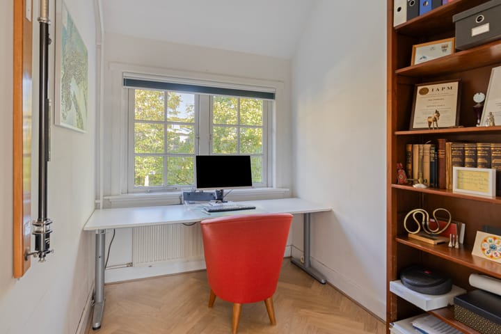 Foto 29 van Pontanuslaan 38