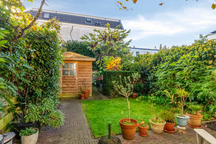 Foto 41 van Pontanuslaan 38