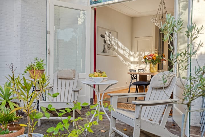 Foto 8 van Pontanuslaan 38