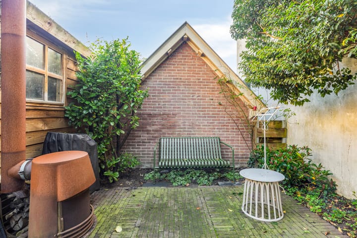 Foto 42 van Pontanuslaan 38