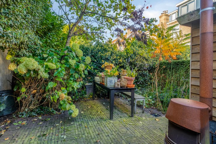 Foto 40 van Pontanuslaan 38