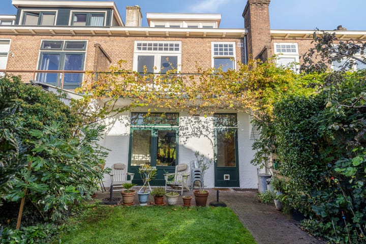 Foto 39 van Pontanuslaan 38