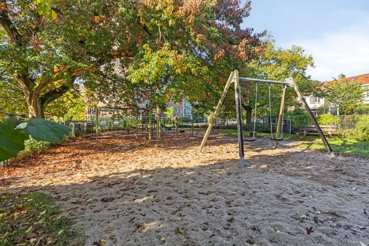 Foto 46 van Pontanuslaan 38