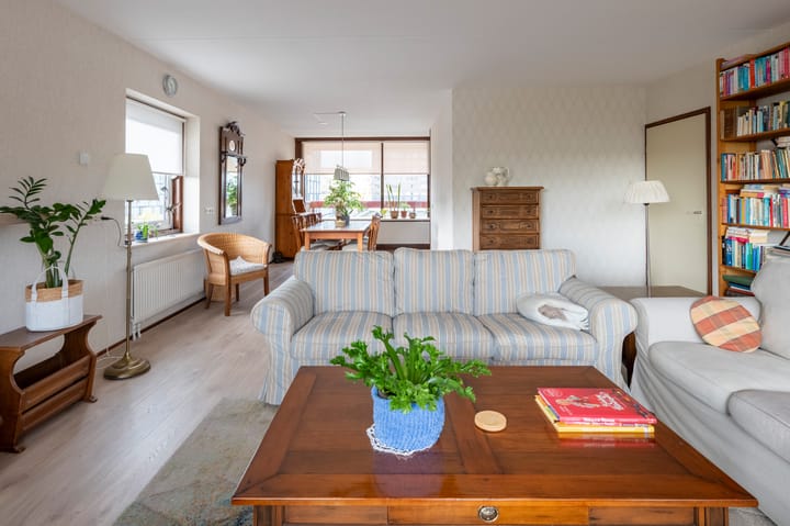 Photo 3 of Matissepassage 70