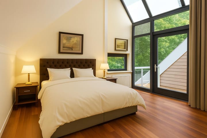 Foto 5 van Trompenburgerlaan 13