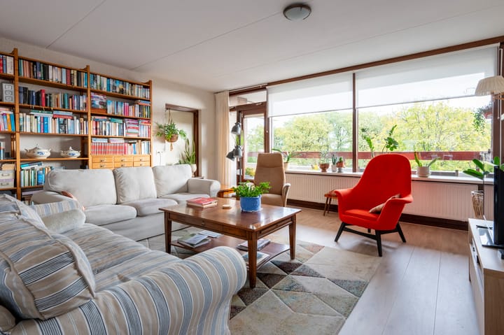 Photo 4 of Matissepassage 70