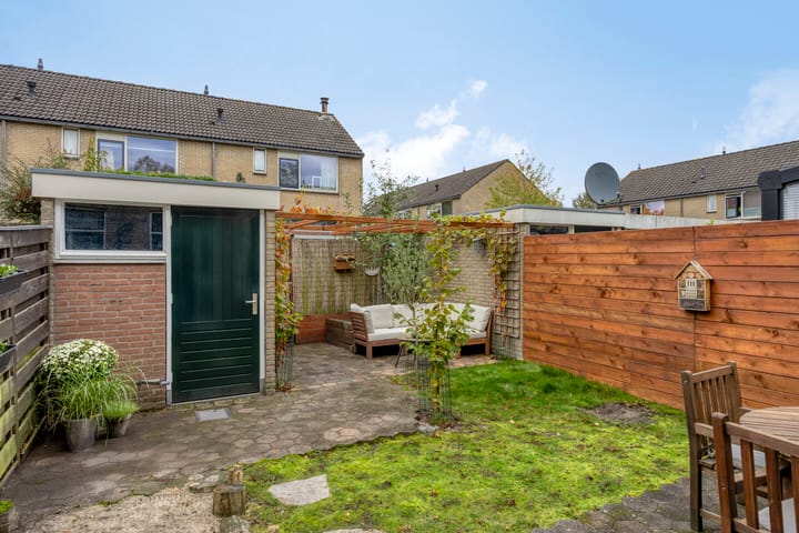 Foto 4 van Loenerdrift 61