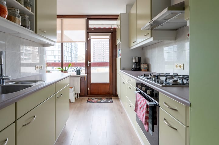 Photo 10 of Matissepassage 70