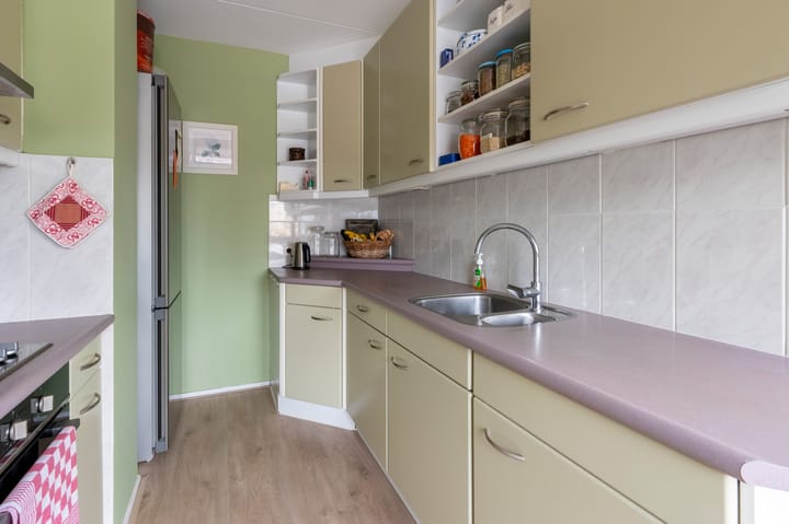 Photo 12 of Matissepassage 70